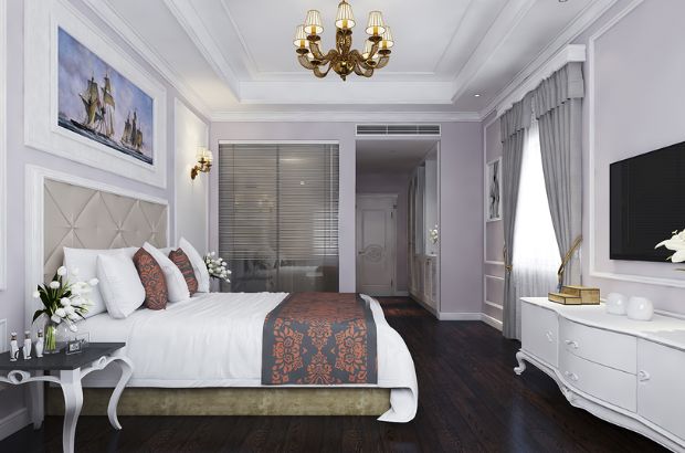 Khách sạn Phoenix Hà Giang -  Khách sạn view đẹp ở Hà Giang