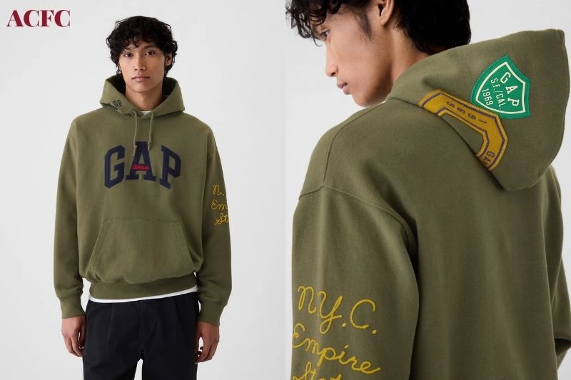 Hoodie & Sweater Nam: 5 Cách Mặc Đẹp Từ Casual Đến Smart Casual