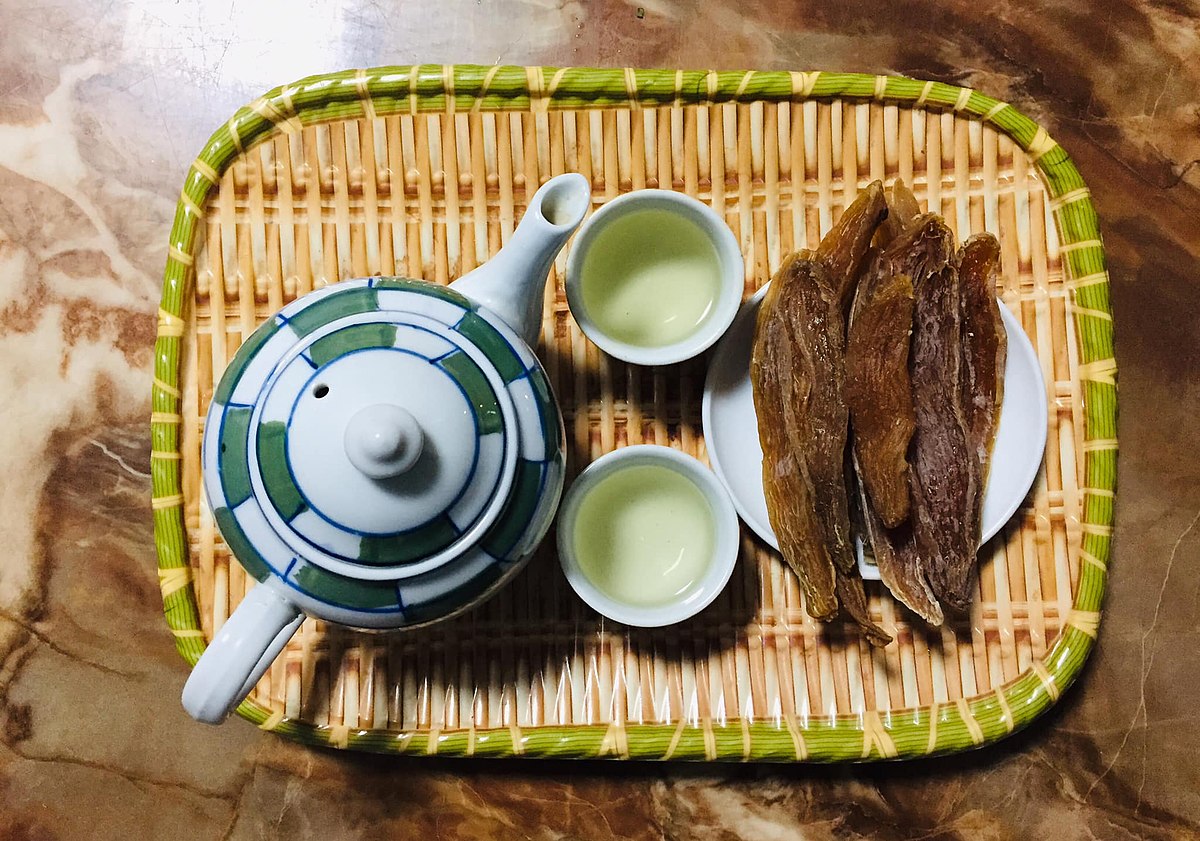 Nấm tràm Quảng Bình, món đặc sản mùa mưa với vị đắng bùi rất riêng