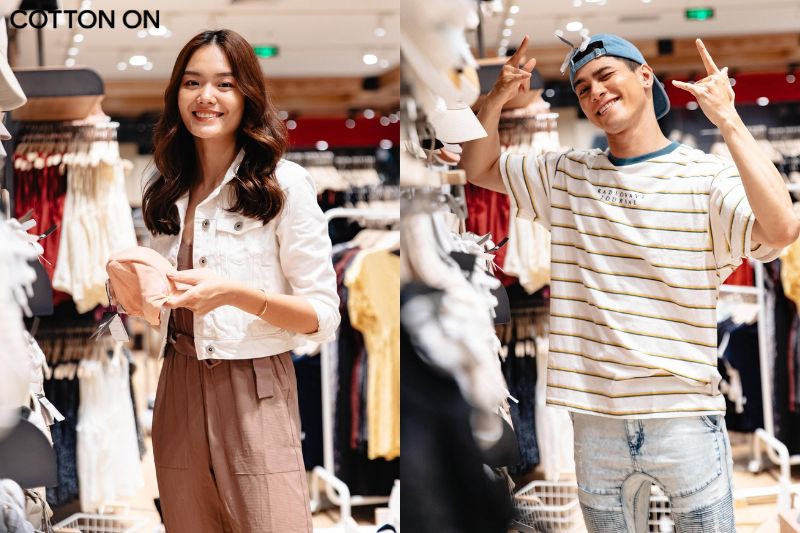 Chất Úc trong thời trang Cotton On Việt Nam có gì khiến giới trẻ yêu thích?