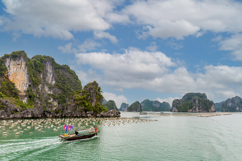 Đảo Quan Lạn