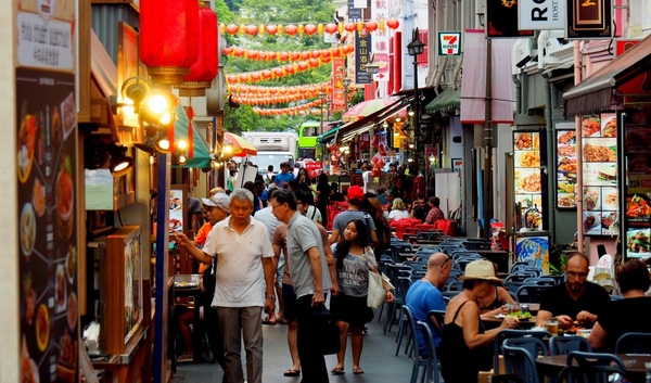 Infographic về các xu hướng quảng cáo du lịch năm 2026