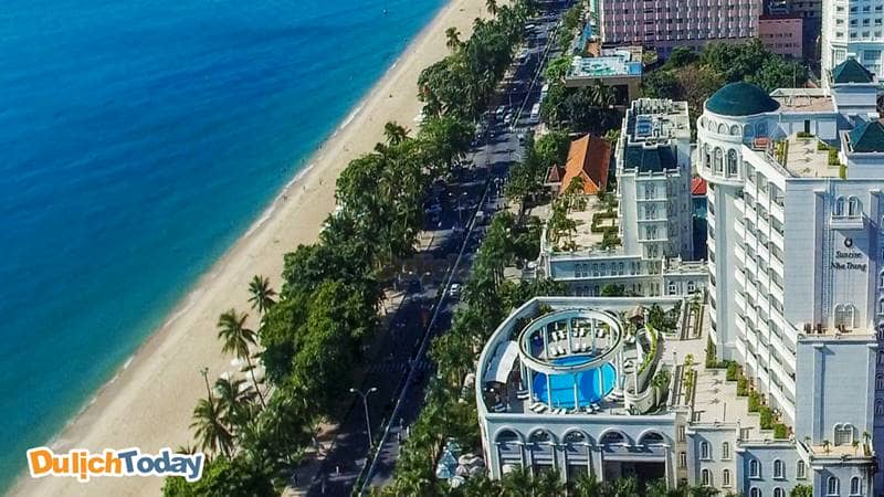 Lên kế hoạch đặt phòng