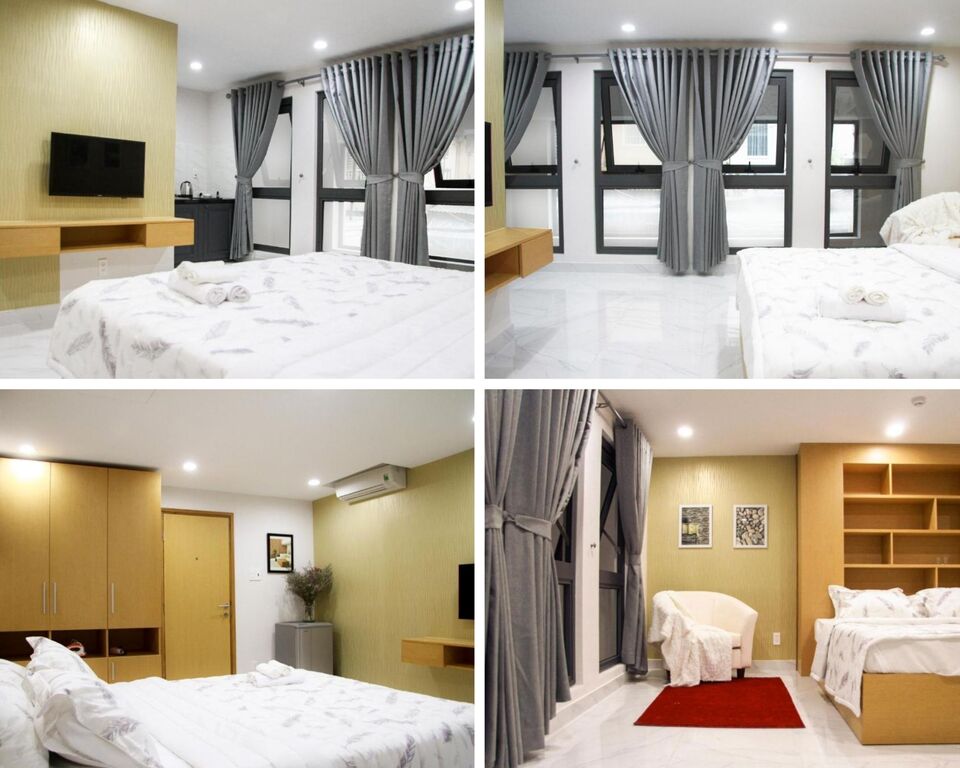 Shibrowns Nguyễn Đình Chiểu