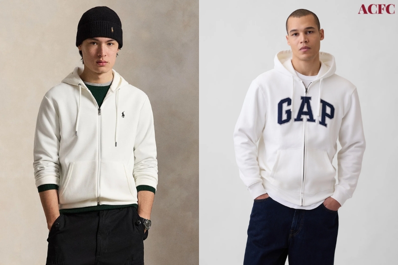 Bí Quyết Chọn Áo Jacket Nam Chuẩn Phom Và Đậm Chất Nam Tính