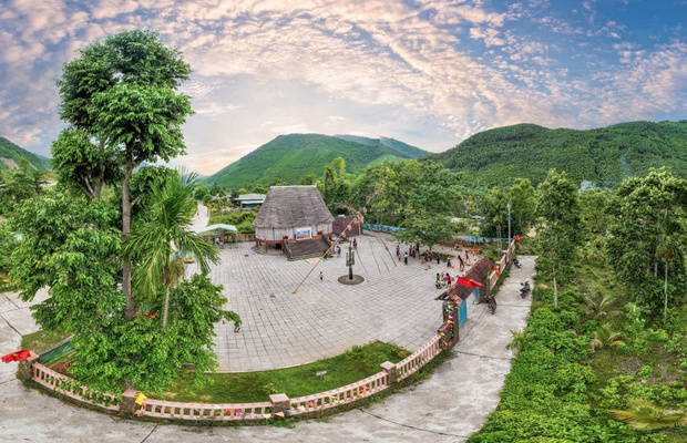 Thời điểm thích hợp để khám phá trọn vẹn cảnh sắc thung lũng Hòa Bắc