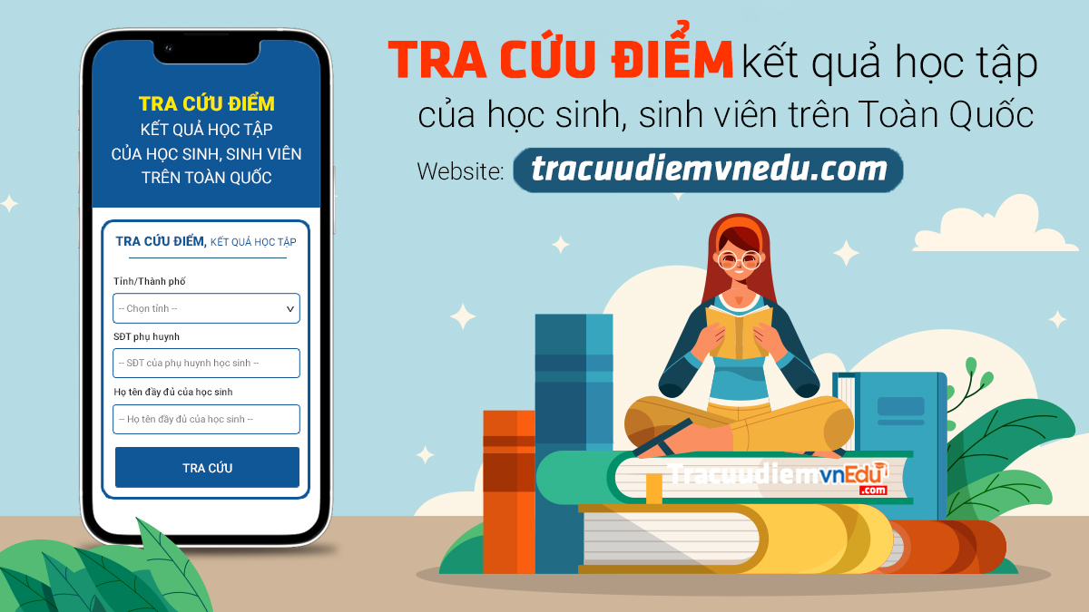 vnEdu có giao diện đơn giản dễ thao tác