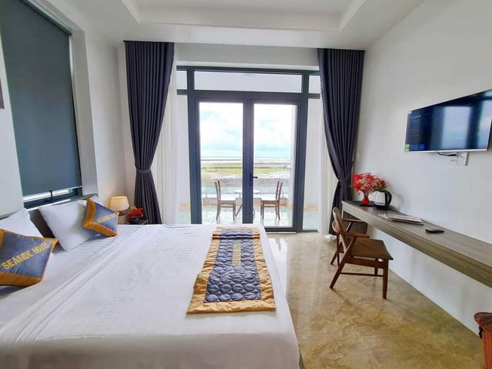 Khách sạn Seaside Rạch Giá
