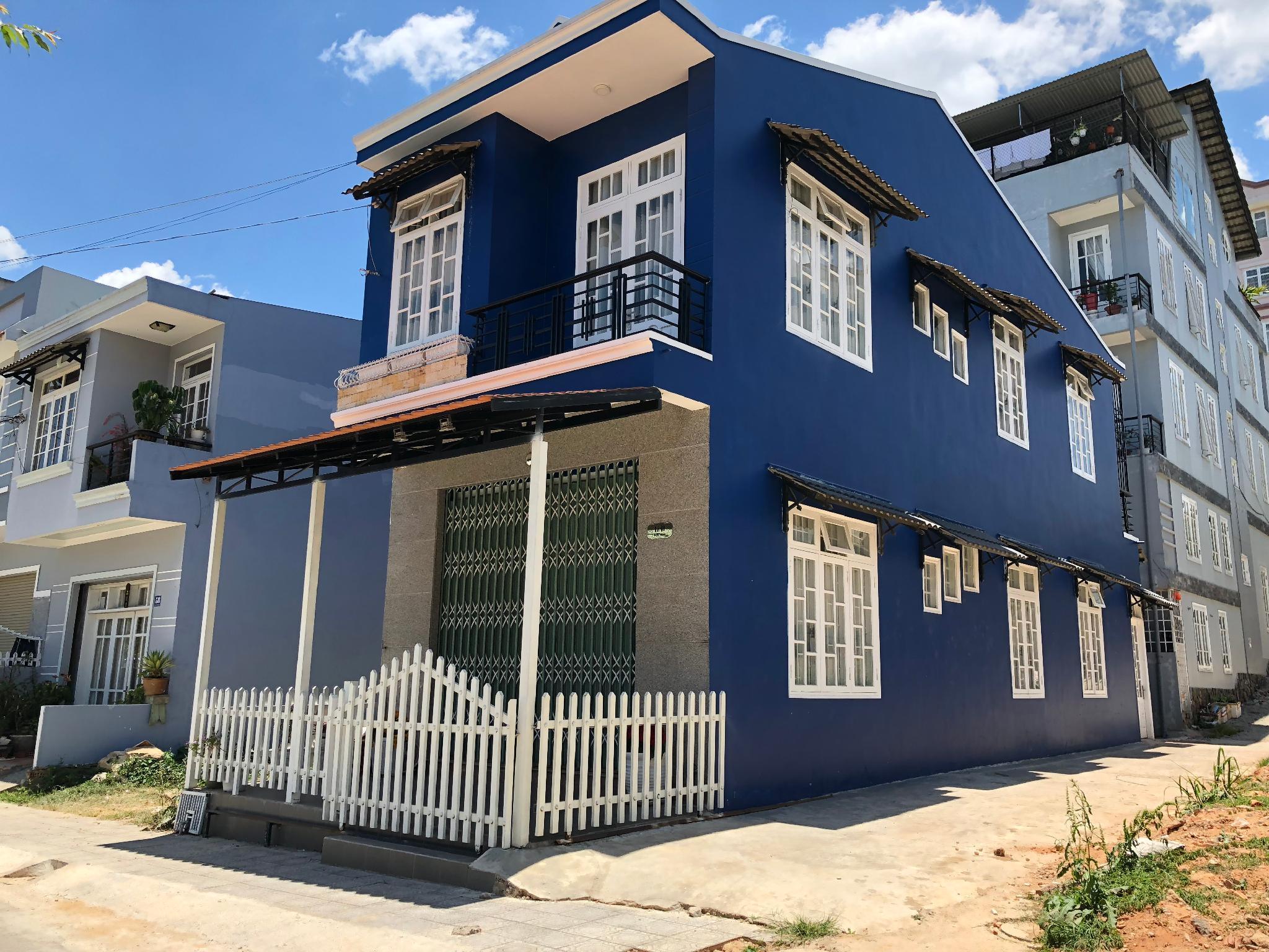 Giới thiệu về Đà Lạt Củi Homestay và triết lý "hòa mình vào thiên nhiên"
