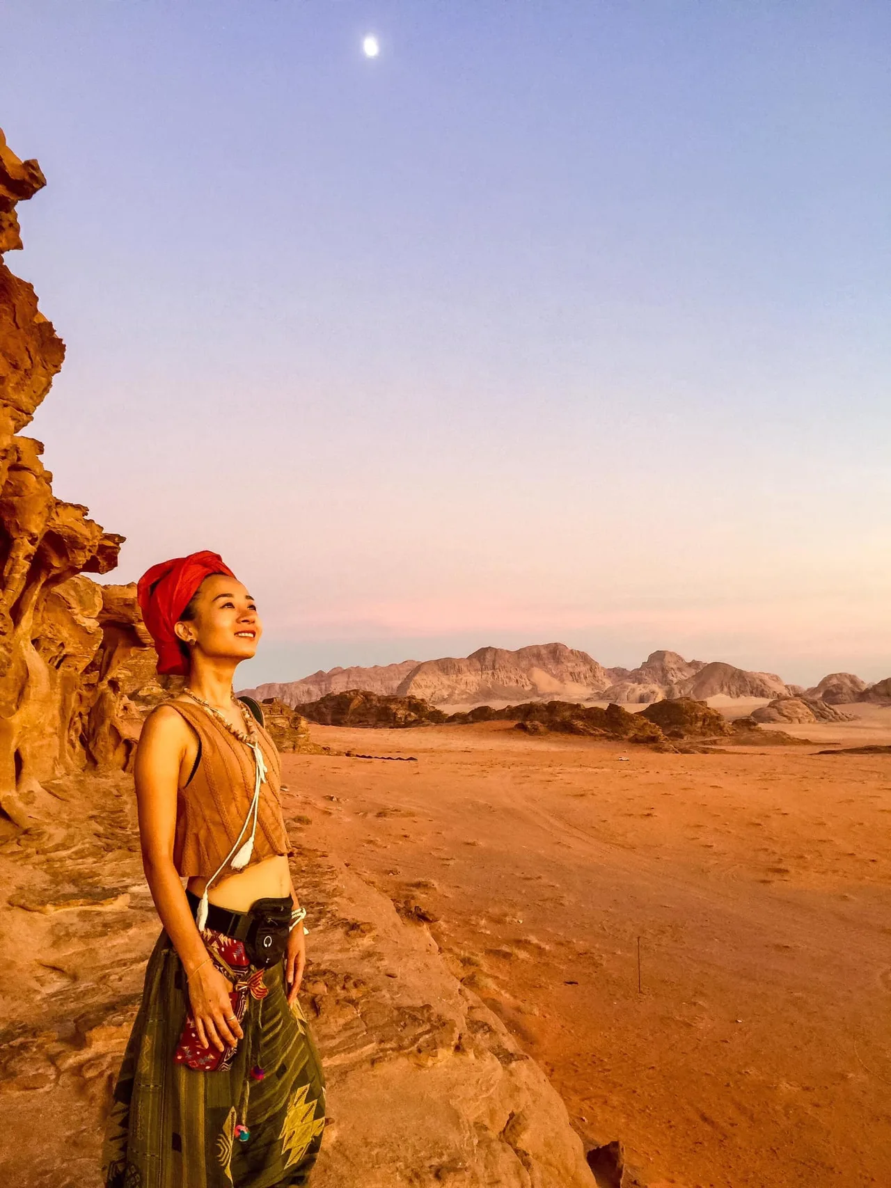 Travel Blogger Dương Phạm