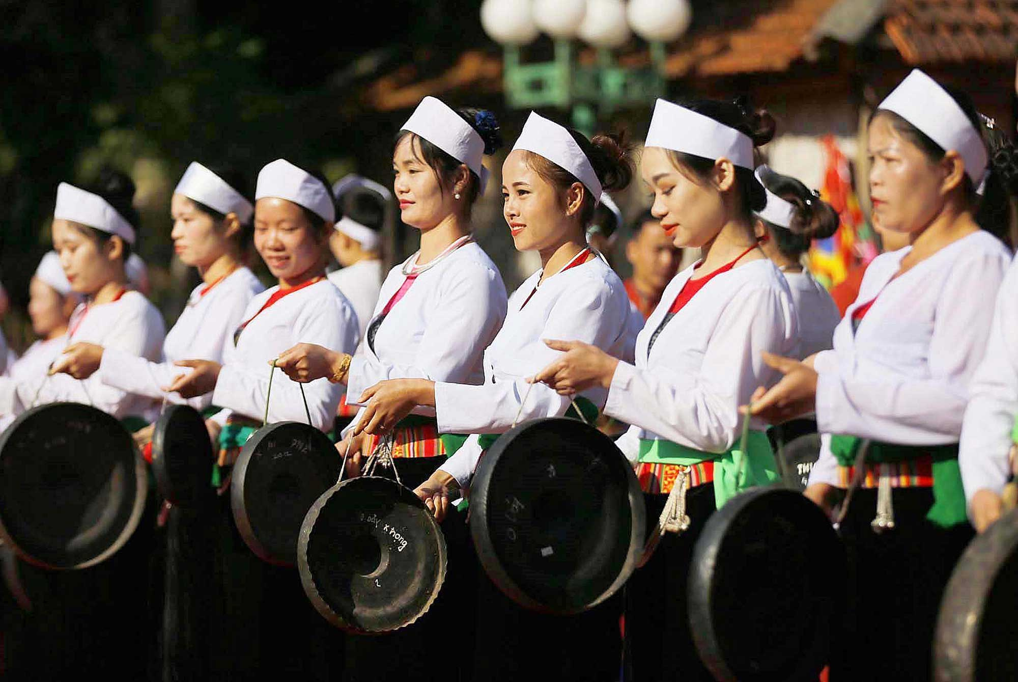 Du lịch văn hóa là thế mạnh của Việt Nam với kho tàng di sản phong phú