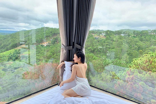 Nên chọn khách sạn Đà Lạt nào