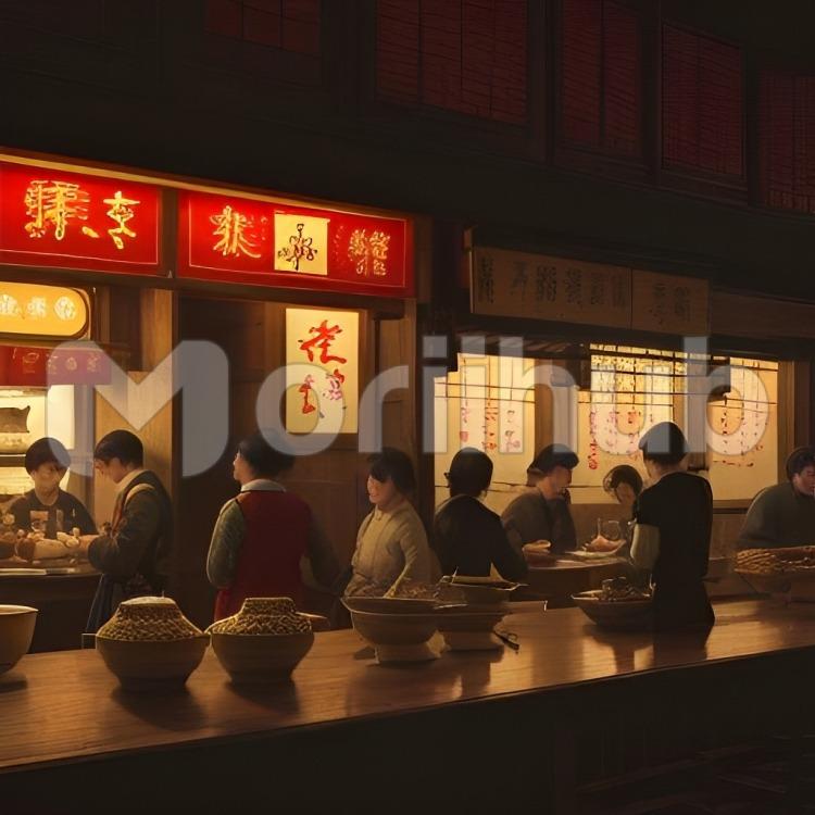 Cách gọi mì khi du lịch