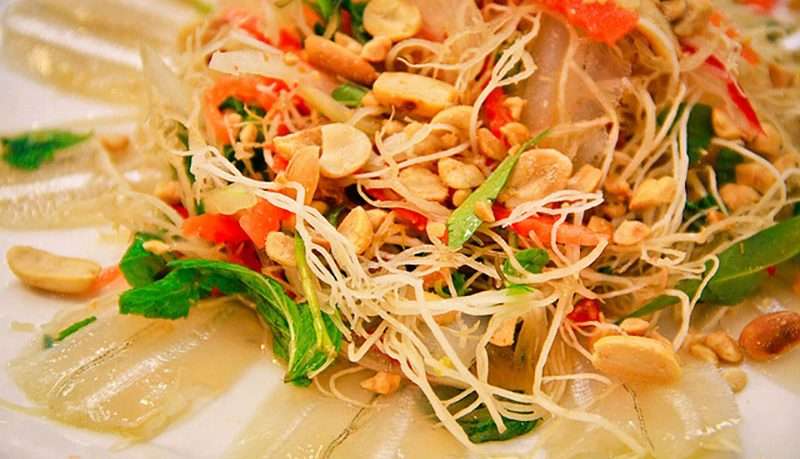 Bánh khéo và món quà ngọt đặc trưng Phú Quốc