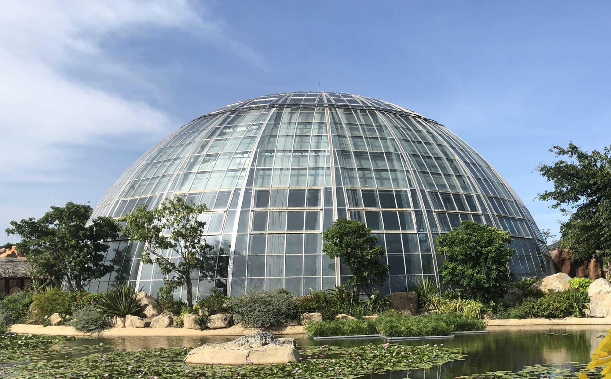 Trang phục đi chơi ngoài trời