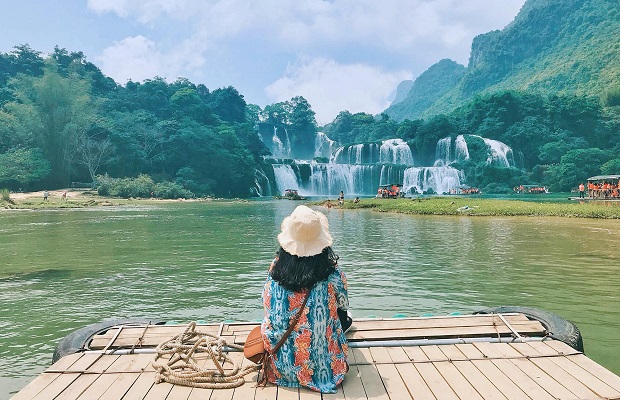 Cung đường vòng cung Đông Bắc qua Cao Bằng, Bắc Kạn, Lạng Sơn