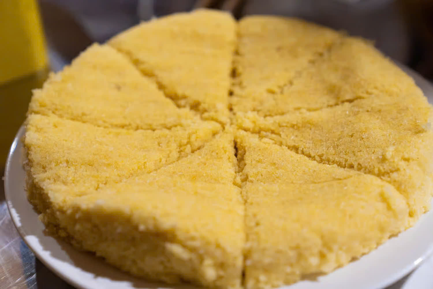 Cơm pồi của người Nguồn