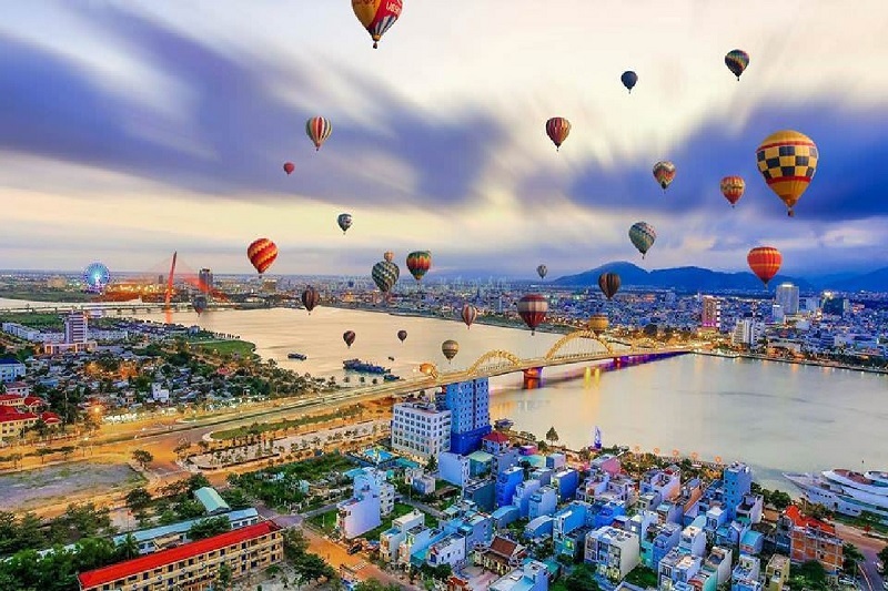 Kinh nghiệm du lịch Đà Nẵng 3 ngày 2 đêm