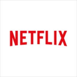 Biểu tượng Netflix cho giờ nghỉ trên đường đi