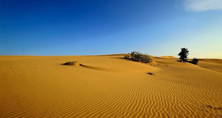 Bỏ túi kinh nghiệm phượt Phan Thiết từ A đến Z