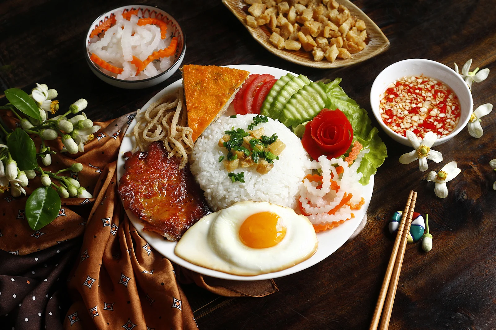 Cơm tấm