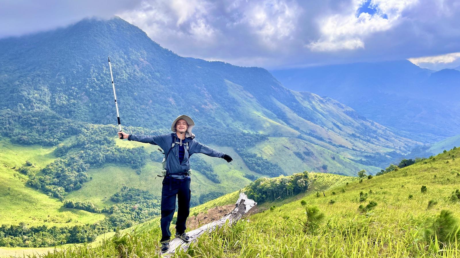 Tour Trekking Bidoup - Tà Giang