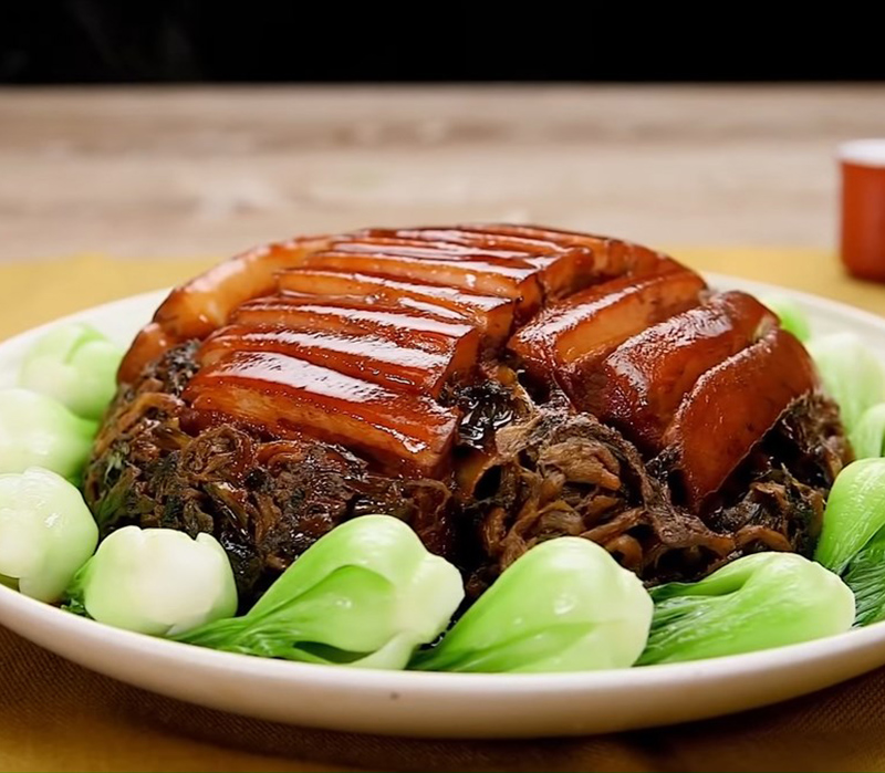 Đặc sản don Quảng Ngãi