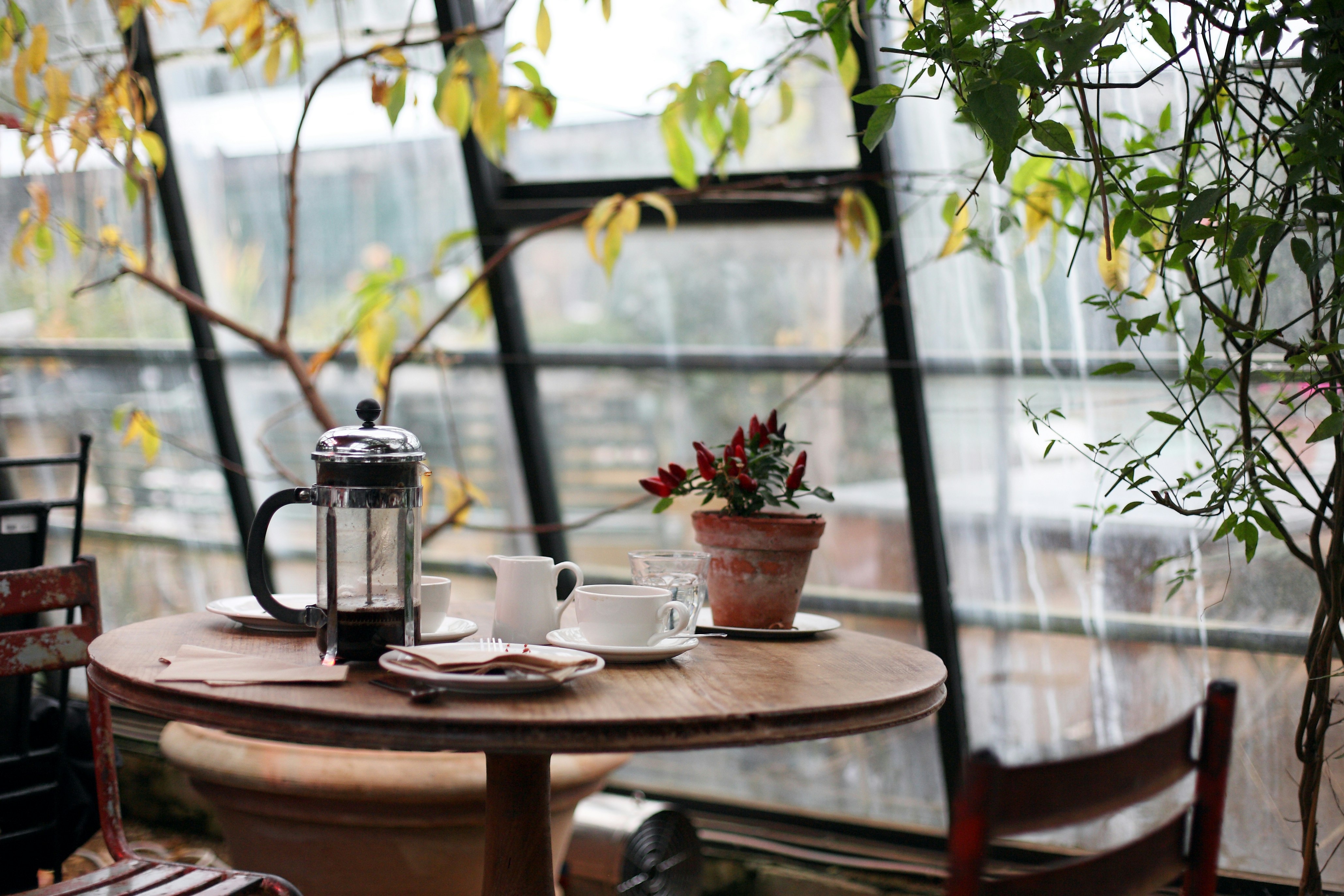 Cà phê vỉa hè Hà Nội