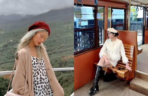 Balo nhỏ — thiết thực cho ngày leo núi và dạo bản làng Sapa