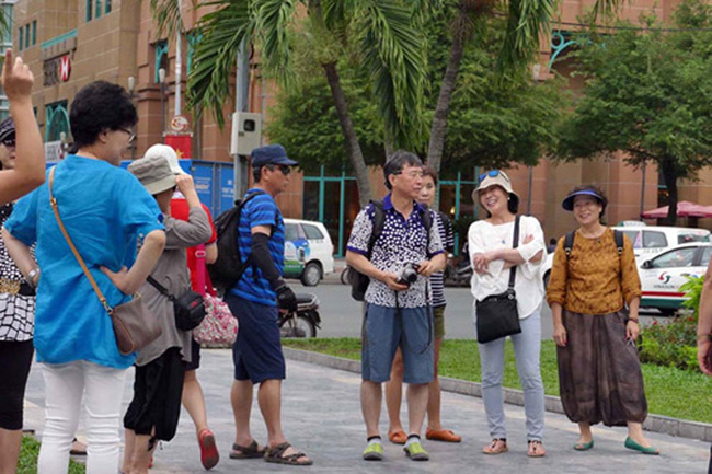 Ví dụ tối ưu Local SEO cho khách sạn du lịch