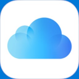 Biểu tượng iCloud cho du khách dùng Windows