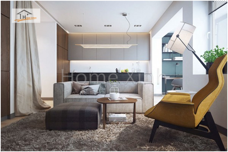 Quy trình đặt phòng khách sạn