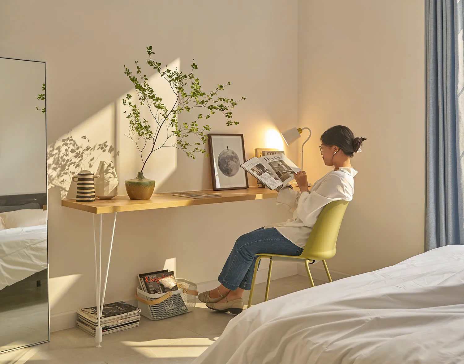 Homestay gần sông Hàn và cầu Rồng