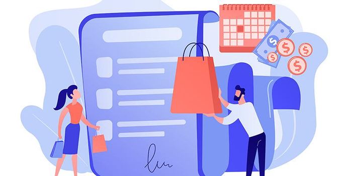 Tối giản dịch vụ đi kèm để giữ chi phí gọn nhẹ