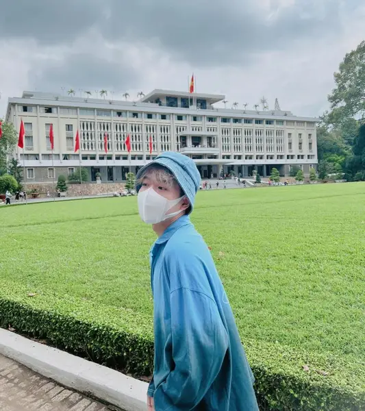 Kiến trúc trung tâm Sài Gòn