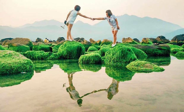 dia diem du lich da nang