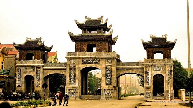 Ninh Bình có gì?