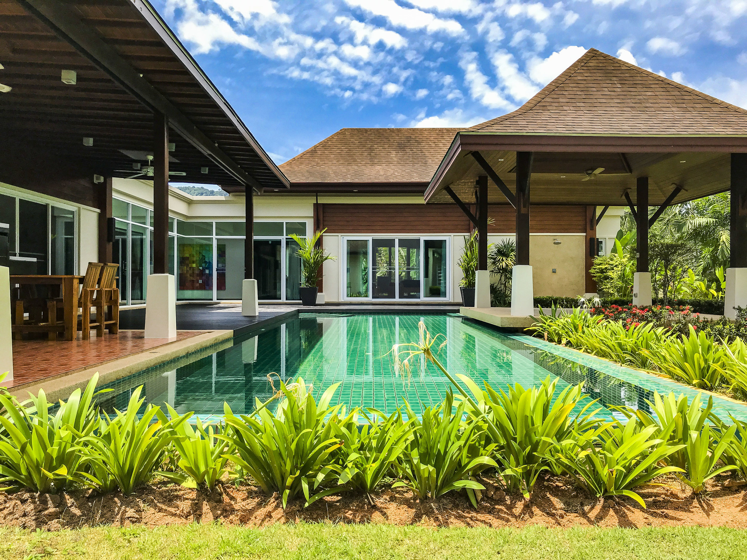 Góc ảnh ít đụng hàng