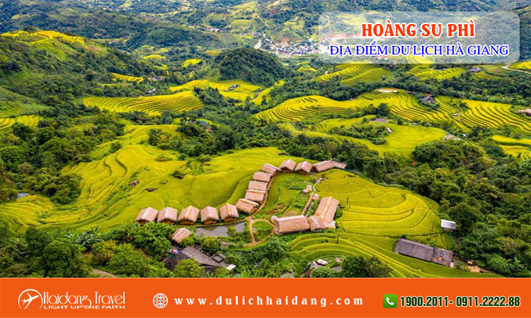 Cung đường đèo Hà Giang