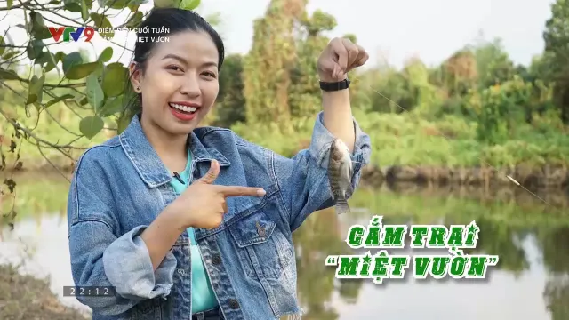 Chọn điểm đến phù hợp