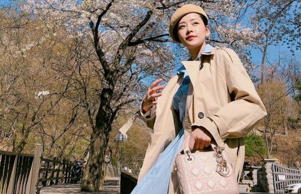 Mùa xuân chuẩn bị trang phục linh hoạt theo kiểu layering