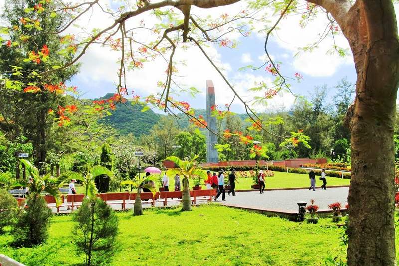 Tham khảo kinh nghiệm du lịch tâm linh Côn Đảo khi lần đầu đi lễ