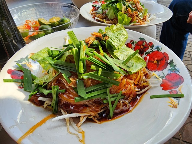 Hủ tiếu Sa Đéc