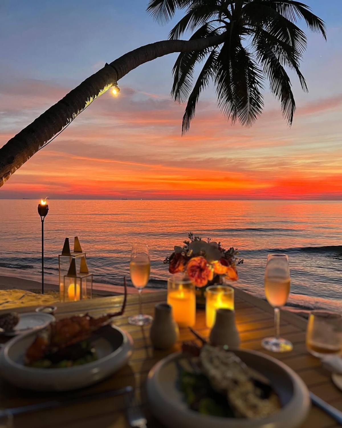 Mây núi Sapa lãng mạn