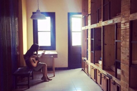 Homestay Đà Lạt dễ thương