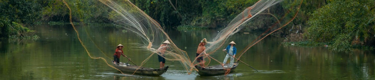 Trải nghiệm du lịch xanh