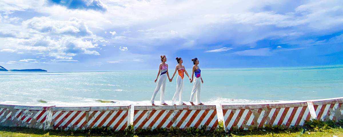 Những review kinh nghiệm du lịch Phan Thiết từ A đến Z