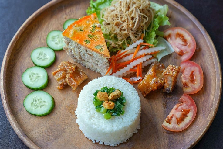 Cơm tấm