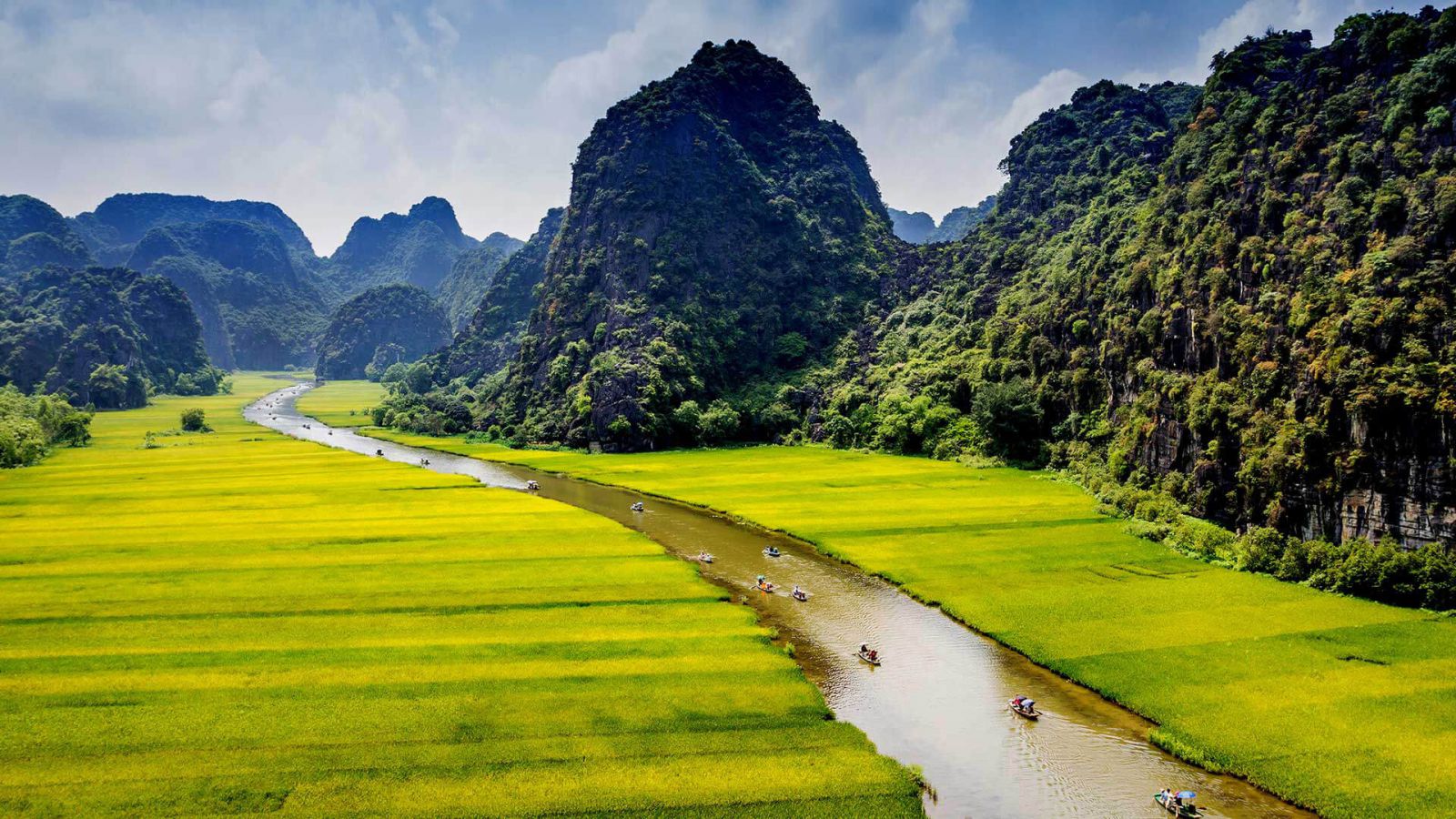 Thạch Bích - Thung Nắng