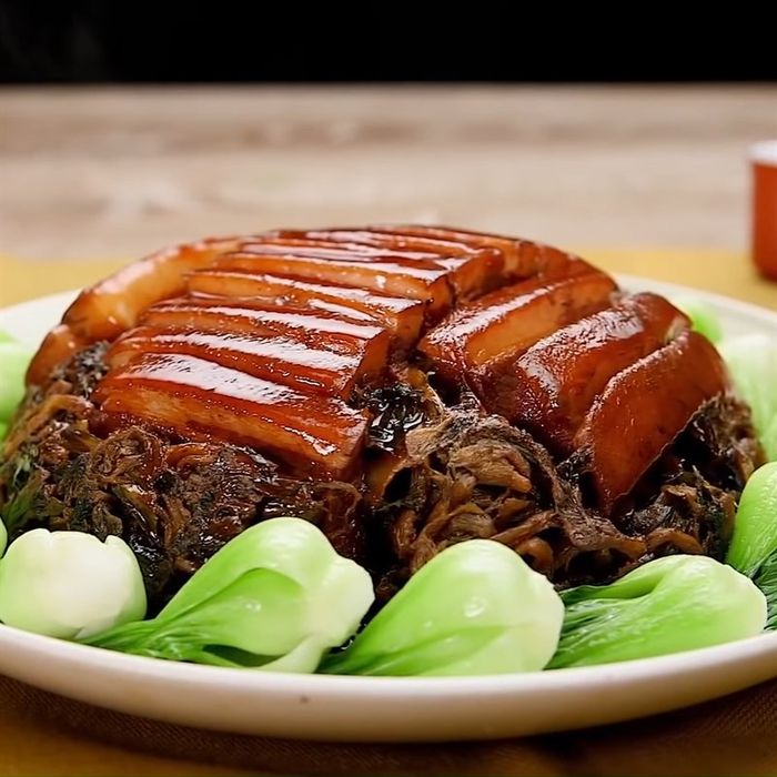 Khâu nhục của người Tày